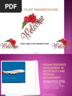 Download Virgin airline Presentation  by Vuter Golpo SN127248997 doc pdf