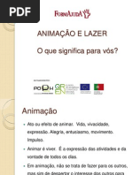 113841474 Animacao e Lazer Recursos Da Comunidade