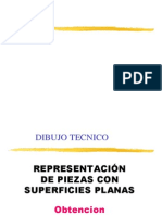 Sistemas de Representación