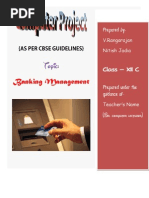 Download Computer Project 12 Class CBSE by Nitish Jadia SN127257365 doc pdf