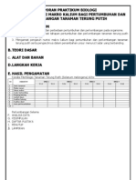 Download Laporan Praktikum Biologi Enzim Katalase by Ignatius Lysander SN127259136 doc pdf