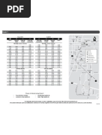 Caltrain Weekend | PDF