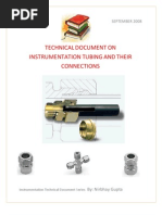 Download Instrumentation Tubing and Their Connections-Nirbhay Gupta by nirbhay111 SN12725993 doc pdf