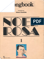 Almir Chediak - Noel Rosa I