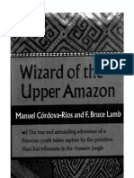 Wizard in Amazon