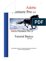 Curso de Adobe Premier PDF