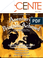 Revista Accente nr. 7 (PDF)