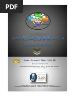 Los Pilares de la Innovación