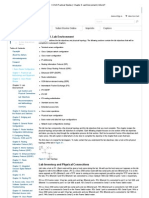 CCNA Practccna2ical Studies - Chapter 3