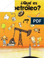 Que Es Elpetroleo