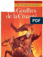 Defis Fantastiques 30 - Le Gouffre de La Cruaute