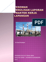 Download Pedoman Penulisan Laporan PKL Dan Magang by Erina Charisma Putri SN127270730 doc pdf