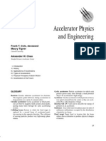 Encyclopedia of Physical Science and Technology - Atomic and Molecular Physics 2001