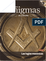Grandes Enigmas - La Masoneria
