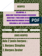 Herpes