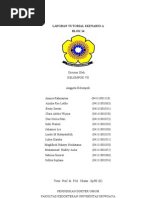 Download Laporan Tutorial Skenario a Blok 14 by Risha Meilinda Marpaung SN127275194 doc pdf