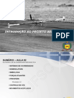 Conceitos de Engenharia AeronauticaUFSCAula-02