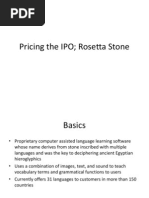 Download Pricing the IPO by satherbd21 SN127276360 doc pdf