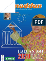 Download Majalah Tamaddun Edisi Jan-Feb 2013 by Muhammad Irkham SN127276709 doc pdf