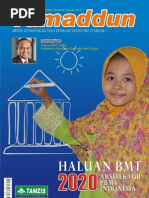 Download Majalah Tamaddun Edisi Jan-Feb 2013 by Muhammad Irkham SN127276709 doc pdf
