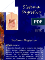 Sist Digestivo