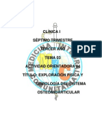 Clinica I - Ao 04 PDF