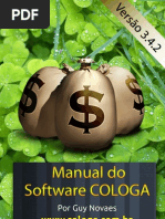 Manual Do COLOGA