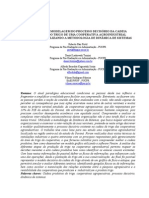 Descrição e Modelagem do Processo Decisório da Cadeia Produtiva do Trigo de uma Cooperativa Agroindustrial Paranaense Utilizando a Metodologia de Dinâmica de Sistemas - Daniel Tozzini