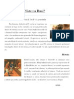 Sistema Dual PDF