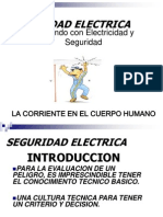 Seguridad Electrica 1