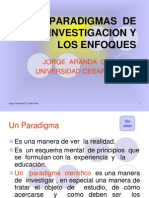 Los Paradigmas de La Investigacion 2012 Adm