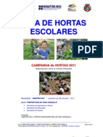 52610359 Guia Da Horta Escolar Ou Comunitaria 2011