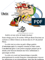 Asterix Et Obelix