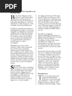 List | PDF | Anal Sex | Orgasm