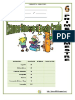 6Â° examen b1-comparte-3-jromo05.com