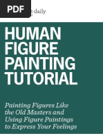 Download Human Figure Painting Tutorial by shivaa111 SN127308710 doc pdf