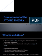 Atoms and Elements Explained