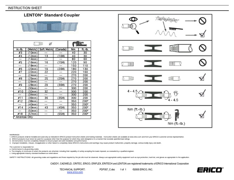 Lenton coupler_Installation instruction.pdf
