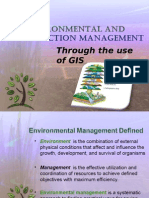 Environmental Management