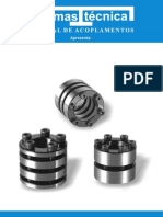 Bucha de fixação - DSK / DSL / DSM