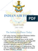 Indian Air Force