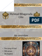 Srimad Bhagwad Gita