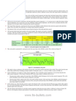 LTE in Bullets - Cyclic Prefix