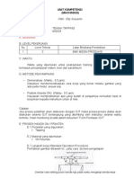 Teknik Tapping PDF