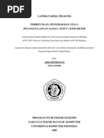 Download Jbptunikompp Gdl Asepsepthi 21045 1 Laporan n by Suwandi Putra Perdana SN127317952 doc pdf
