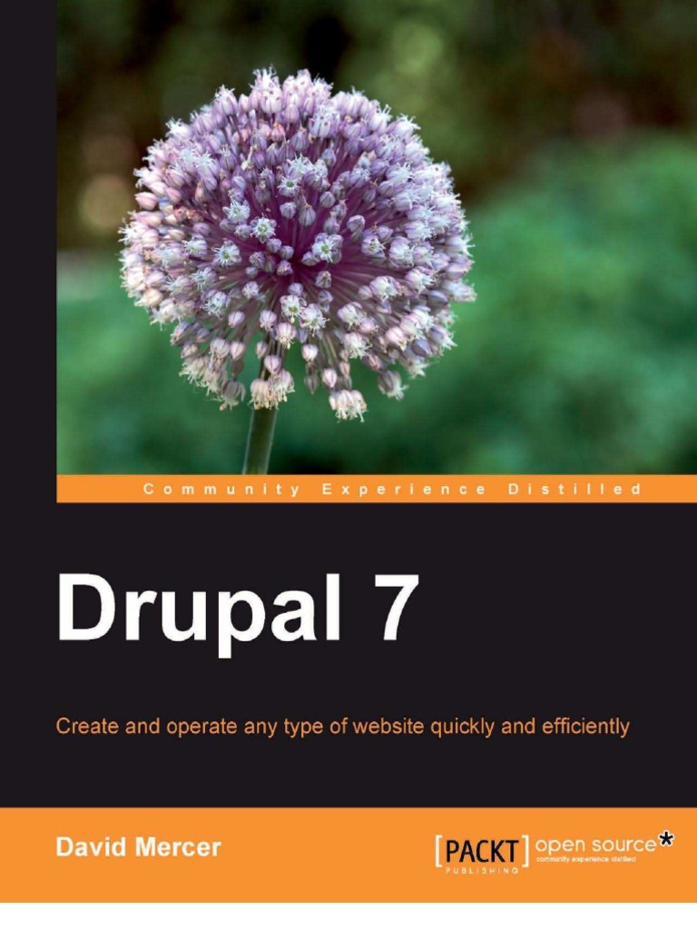 Drupal 7 | PDF