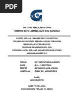 Download Laporan Ceramah BIG 2013 by Caroline Law SN127319740 doc pdf