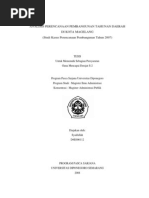 Download teori perencanaan pembangunan by Angga Prilya SN127320738 doc pdf
