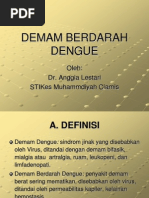 Download DEMAM BERDARAH DENGUEppt by Budi Raharja SN127324844 doc pdf