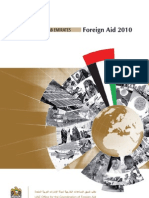 UAE Foreign Aid 2010 - En